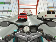 Turbo Moto Racer